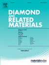 DIAMOND AND RELATED MATERIALS杂志封面
